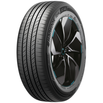 HANKOOK 215/50R 17 91W TL ION ST AS SUV (IH61A) OSEBNA VOZILA